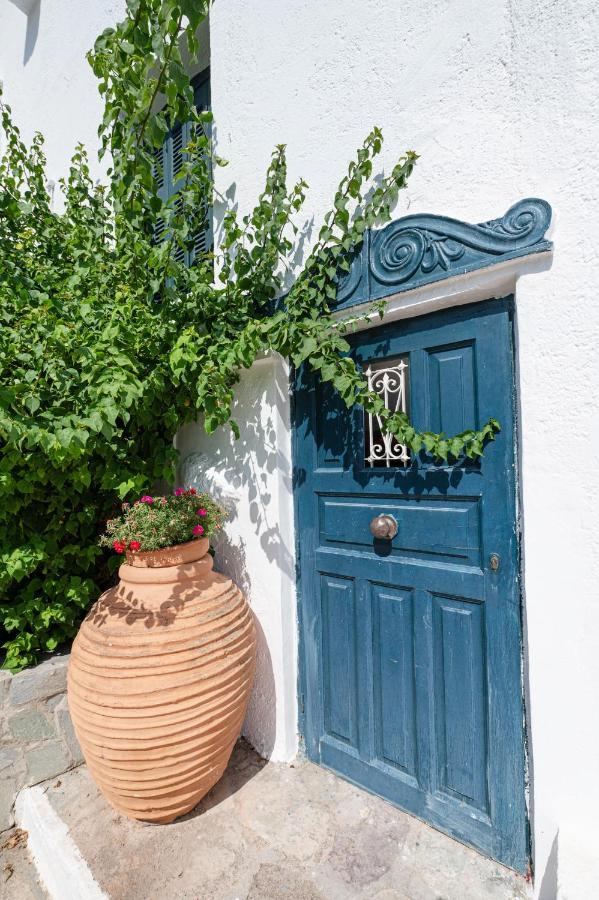 Traditional House Under The Clock Tower With Sweet View Πόρος Εξωτερικό φωτογραφία
