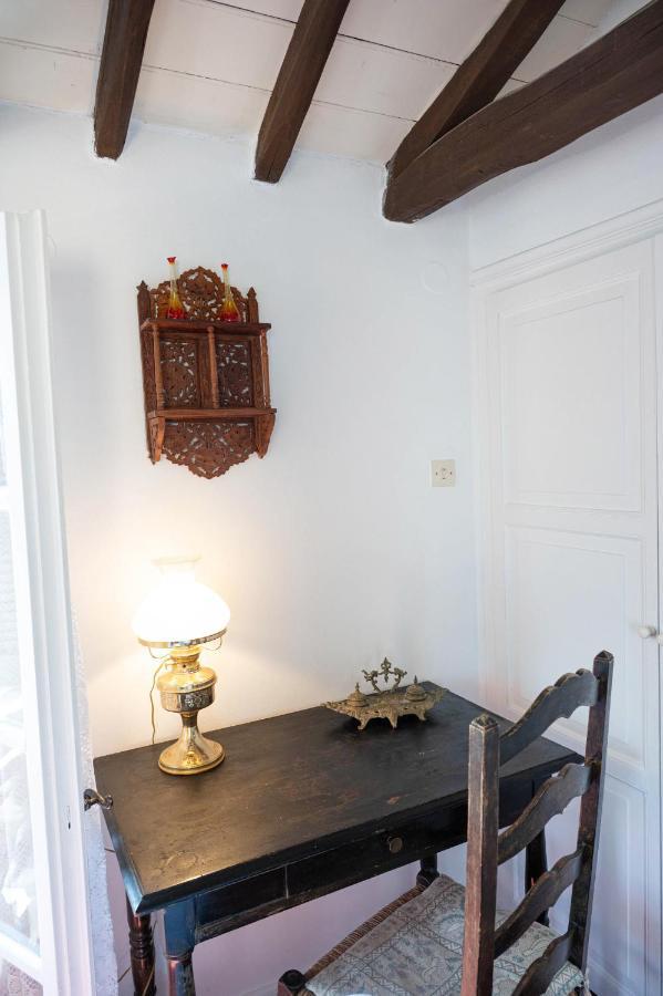 Traditional House Under The Clock Tower With Sweet View Πόρος Εξωτερικό φωτογραφία